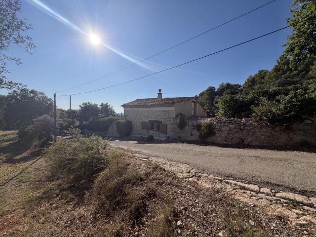 Villa vente à Le Grand Varaine, La Celle-sous-Gouzon