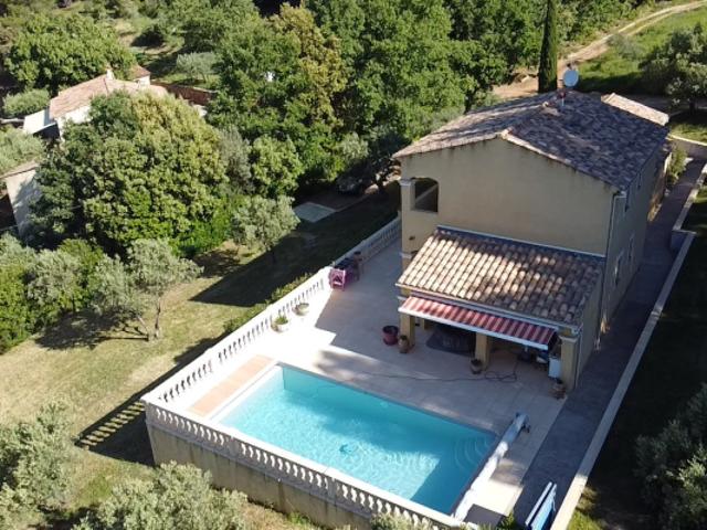 Maison vente à Brignoles, Aups