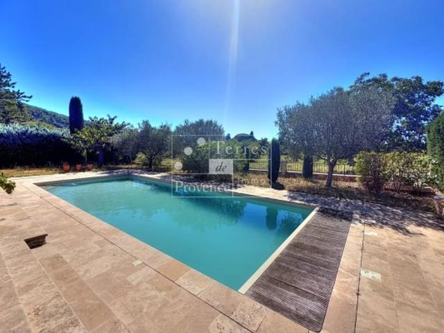 Maison vente à Brignoles, Aups