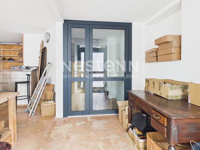 Maison vente à Aurillac
