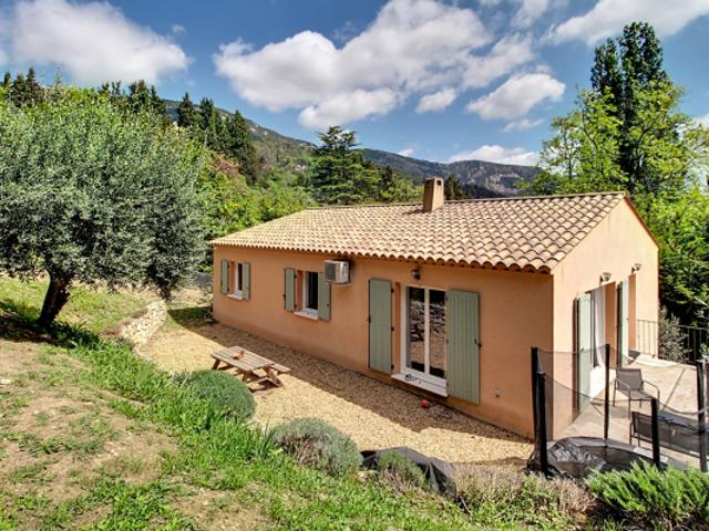 Maison vente à Arrondissement de Draguignan, Bargemon