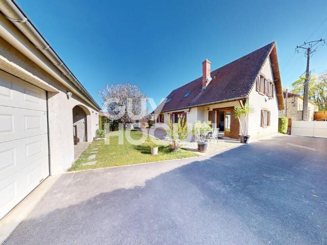 Maison vente à Épernay, Boursault