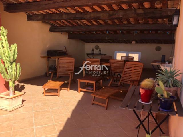 Maison vente à Arrondissement de Draguignan, Callas