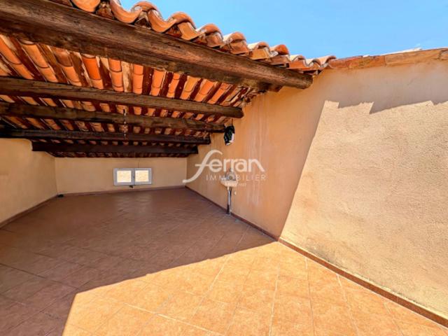 Maison vente à Arrondissement de Draguignan, Callas