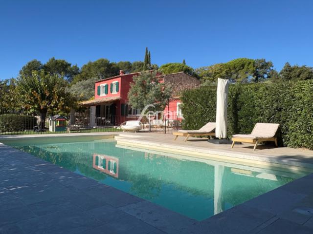 Maison vente à Arrondissement de Draguignan, Callas