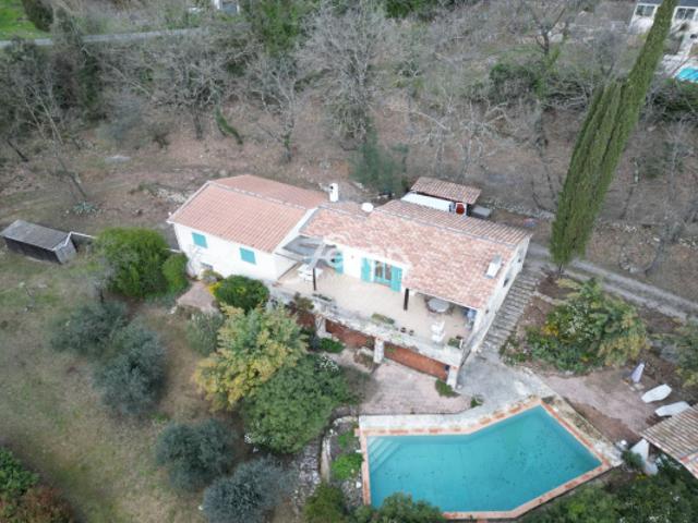 Maison vente à Arrondissement de Draguignan, Callas