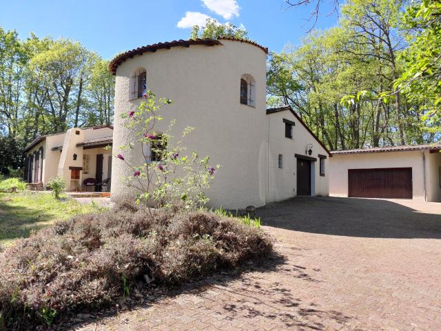 Maison vente à Périgueux, Chancelade