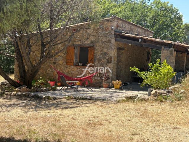 Maison vente à Arrondissement de Draguignan, Châteaudouble