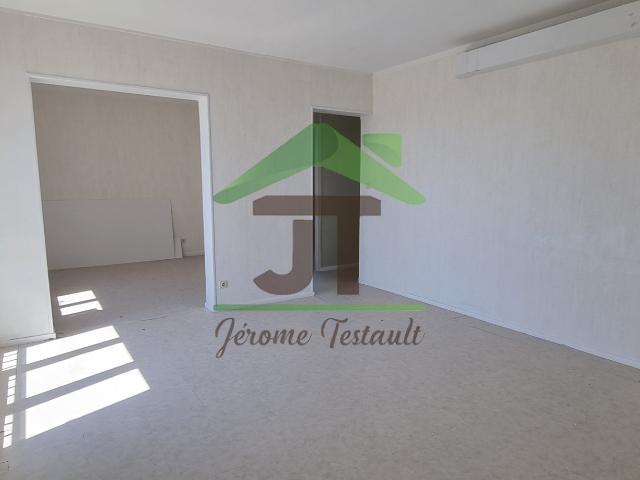 Appartement vente à Châteaudun