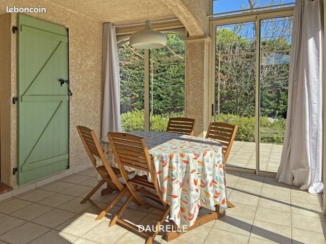 Maison vente à Arles, La Salle Les Alpes