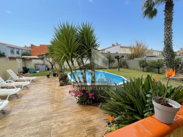 Maison vente à Perpignan, Claira