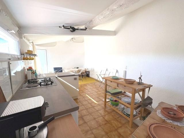 Appartement vente à Arrondissement de Draguignan, Claviers