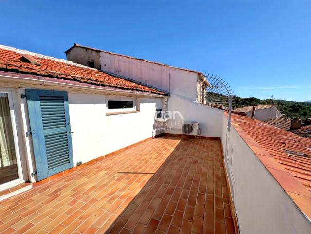Appartement vente à Arrondissement de Draguignan, Figanières