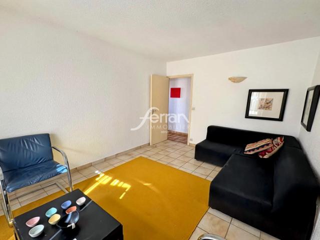 Appartement vente à Arrondissement de Draguignan, Figanières