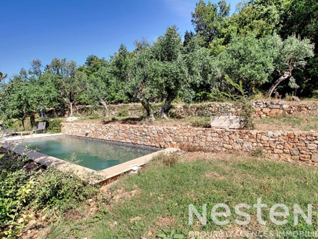 Maison vente à Arrondissement de Draguignan, Claviers