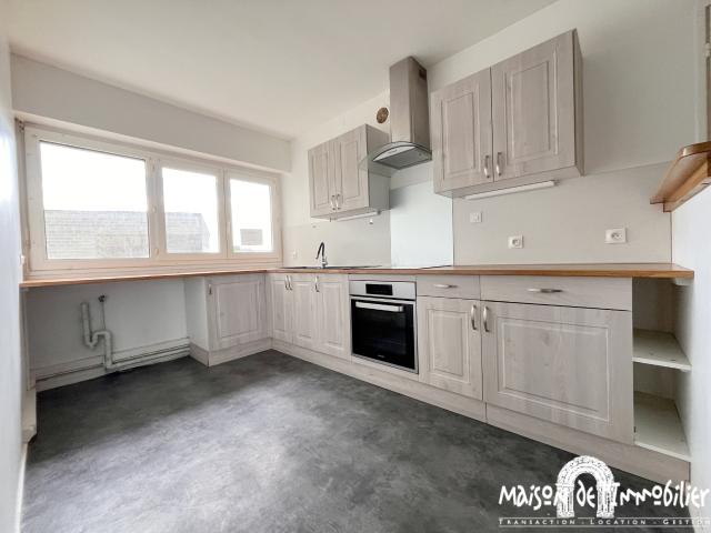 Appartement vente à Cognac