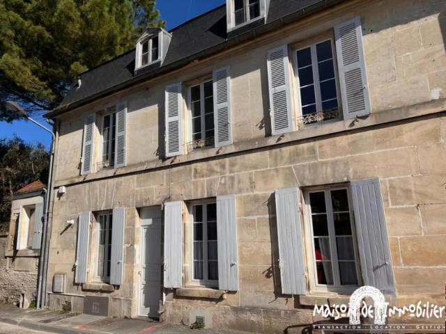 Maison vente à Cognac, Saint-brice