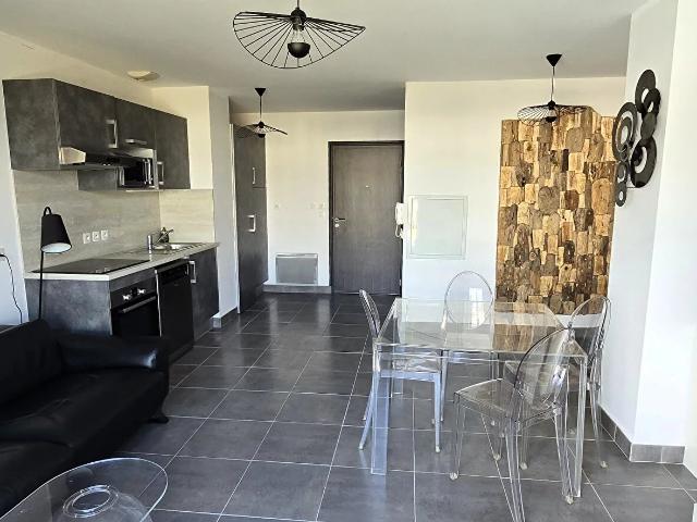 Appartement vente à Le Dorlett, Concarneau