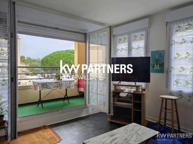 Appartement vente à Libourne, Coutras