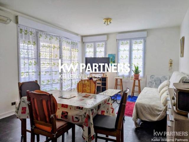 Appartement vente à Libourne, Coutras