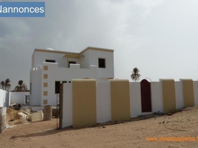Maison location