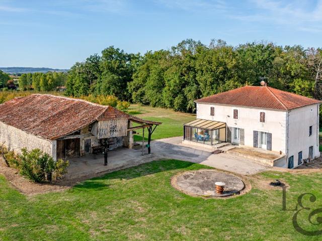 Maison vente à Villeneuve-sur-Lot, Dolmayrac