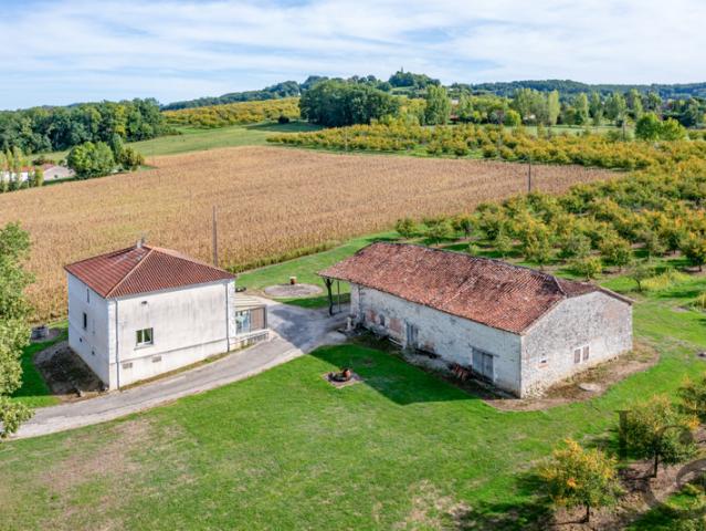 Maison vente à Villeneuve-sur-Lot, Sainte-livrade-sur-lot