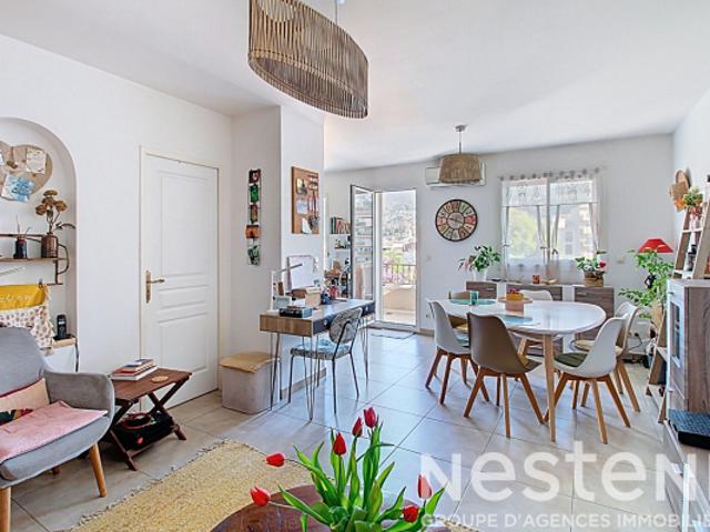 Appartement vente à Arrondissement de Draguignan, Draguignan