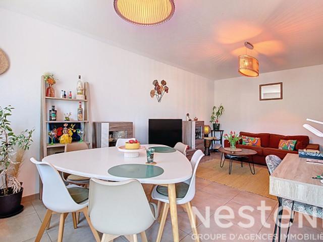 Appartement vente à Arrondissement de Draguignan, Draguignan