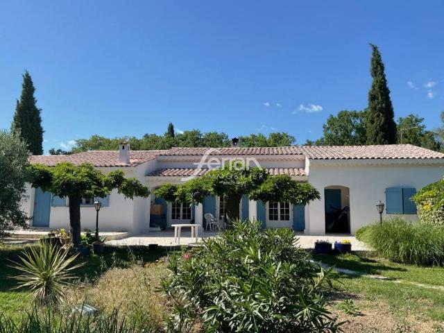 Maison vente à Arrondissement de Draguignan, Draguignan