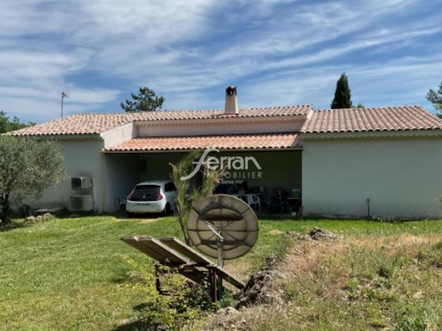 Maison vente à Arrondissement de Draguignan, Draguignan