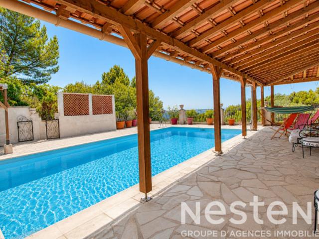 Maison vente à Arrondissement de Draguignan, Draguignan