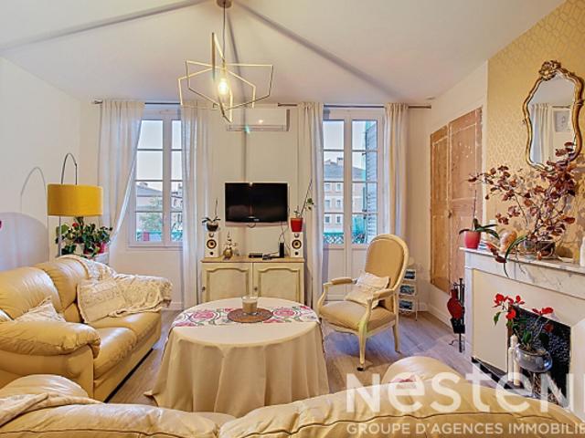 Appartement vente à Arrondissement de Draguignan, Draguignan