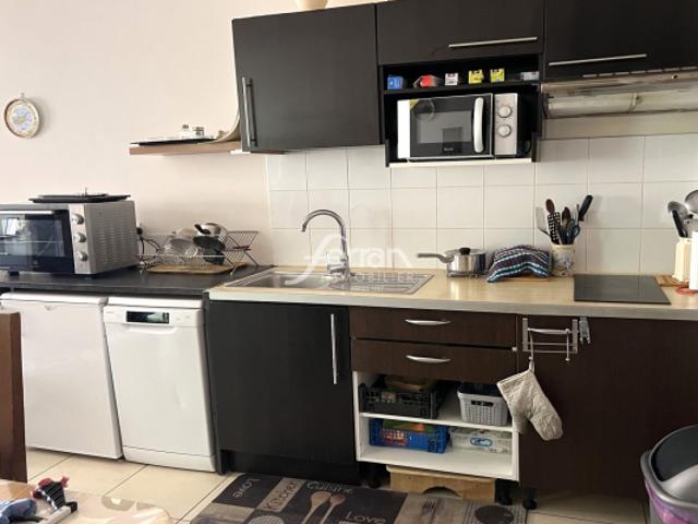 Appartement vente à Arrondissement de Draguignan, Draguignan
