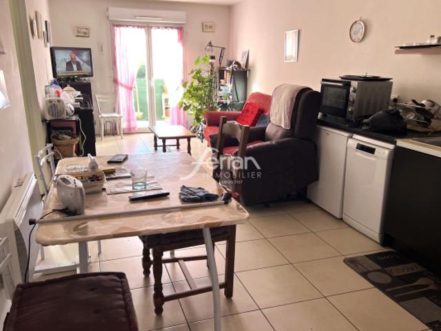 Appartement vente à Arrondissement de Draguignan, Draguignan