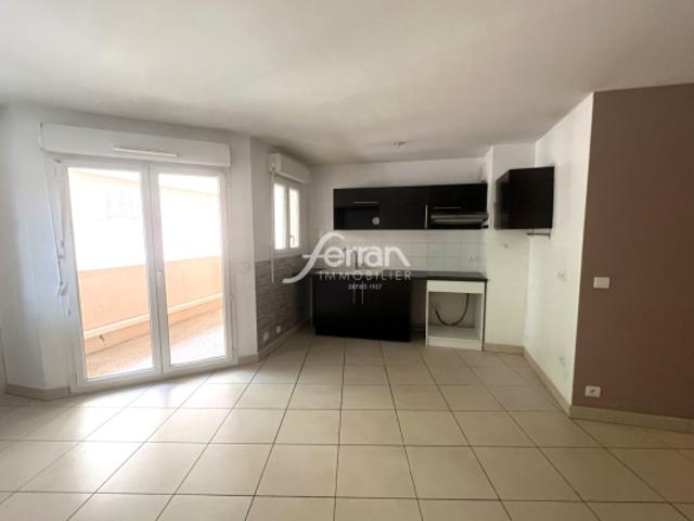 Appartement vente à Arrondissement de Draguignan, Draguignan
