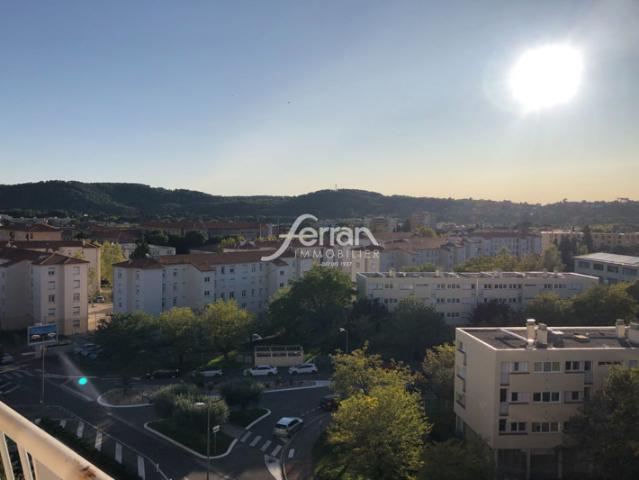 Appartement vente à Arrondissement de Draguignan, Châteaudouble