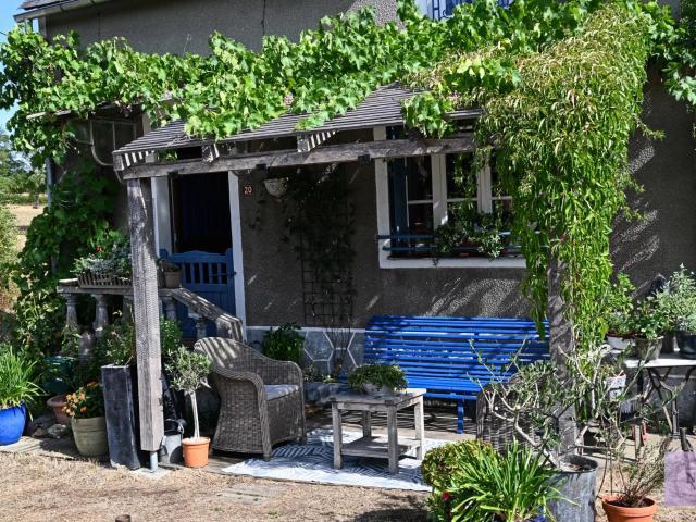 Maison vente à Grandry, Dun-sur-Grandry