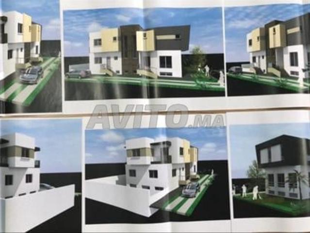 Propriété vente à El Ma, Gharb-Chrarda-Beni Hssen