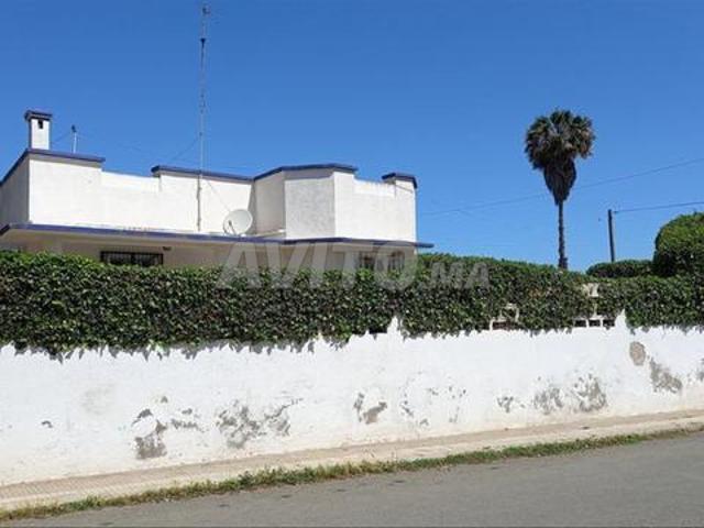 Propriété vente à El Ma, Gharb-Chrarda-Beni Hssen