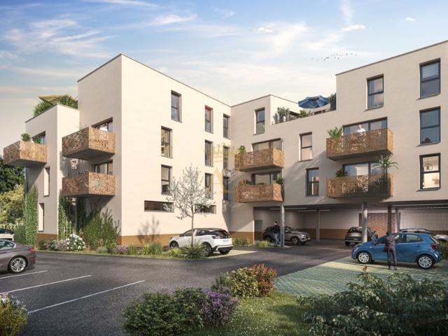 Appartement vente à Montreuil-sur-Mer, Lefaux