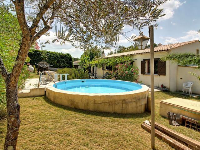 Maison vente à Arrondissement de Draguignan, Flayosc