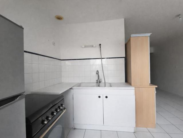 Appartement vente à Besançon, Serre-les-sapins