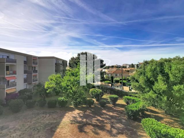 Appartement vente à Arrondissement de Draguignan, Fréjus