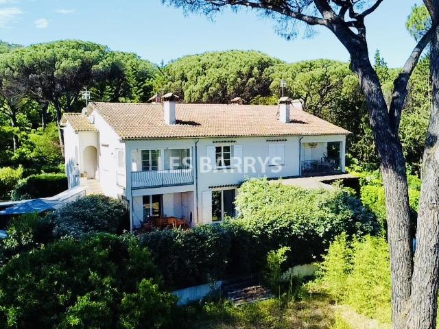 Maison vente à Arrondissement de Draguignan, Gassin