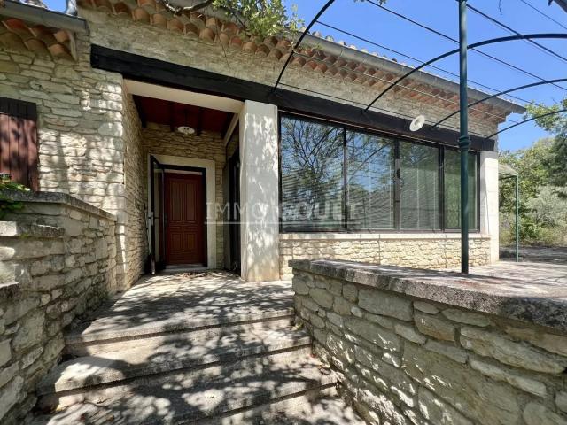 Maison vente à Les Martins, Gordes