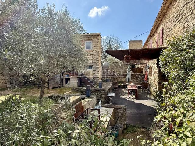 Maison vente à Apt, Gordes