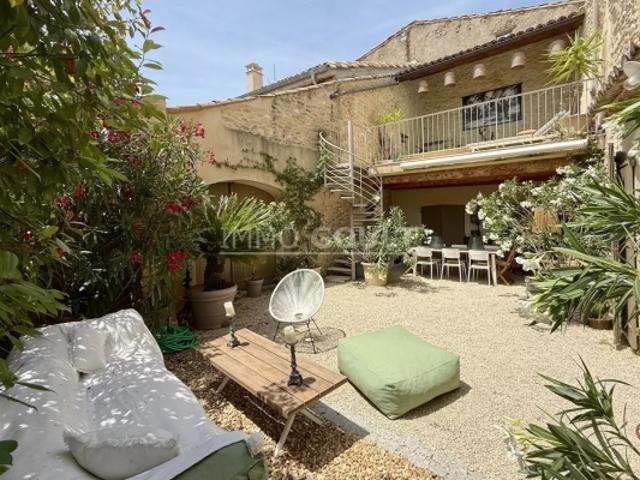 Maison vente à Apt, Gordes