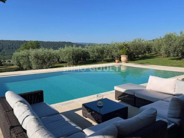 Maison vente à Apt, Gordes