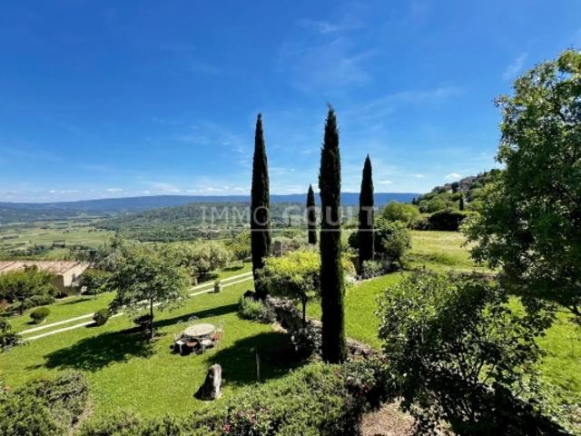 Maison vente à Apt, Gordes